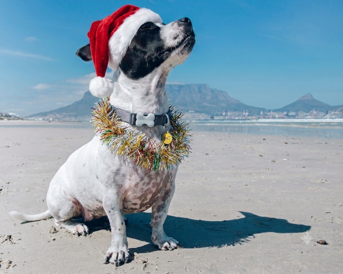 Christmas In July  - 50% Off