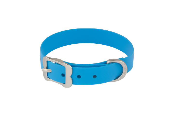 Red Dingo Vivid PVC Dog Collars