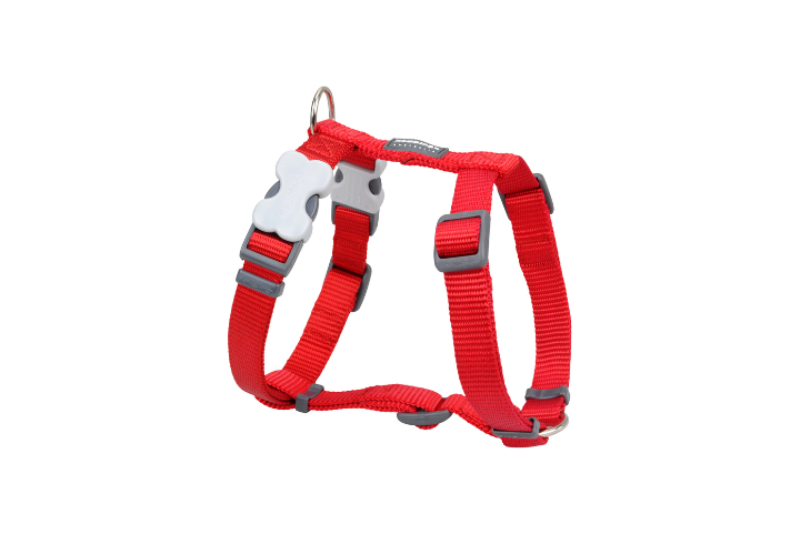 Red Dingo Classic Harnesses