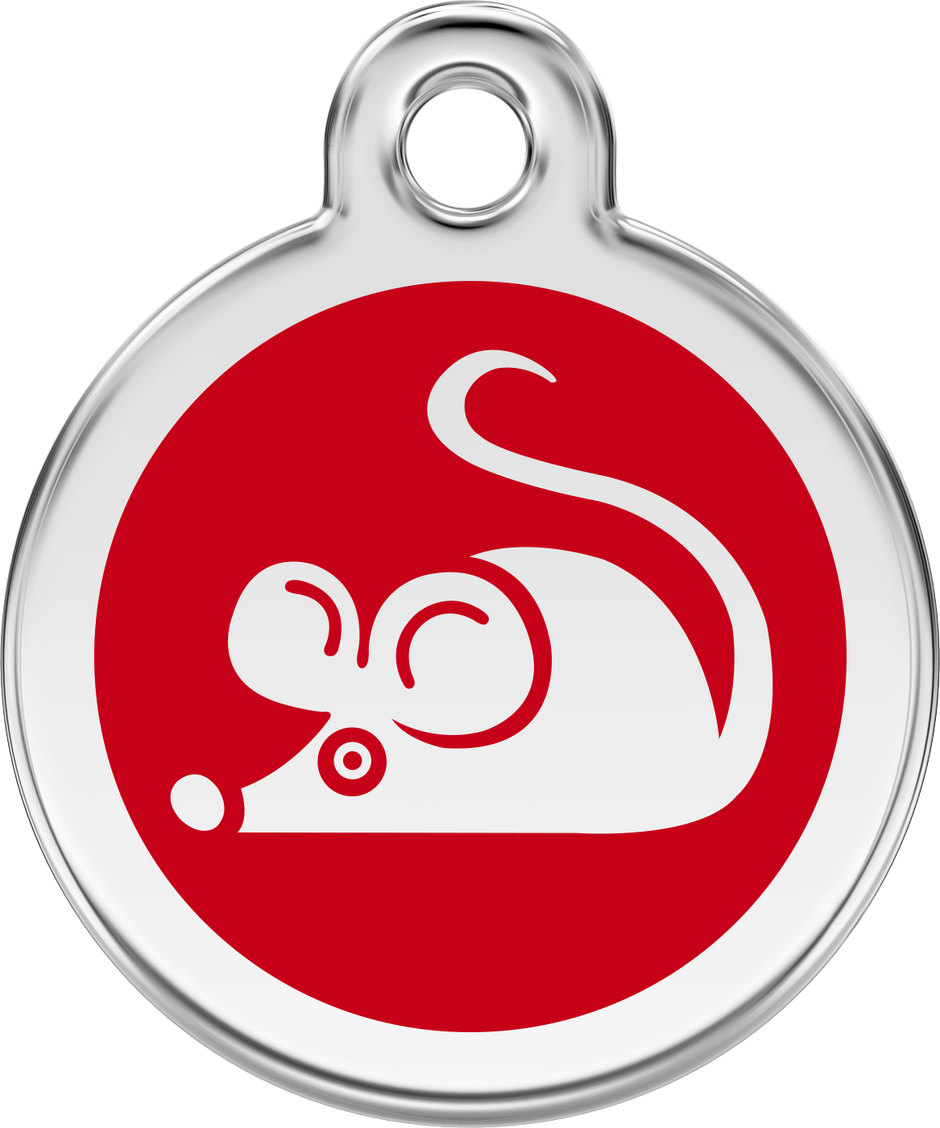Engraved Pet ID Tags in South Africa | Meelo Pets