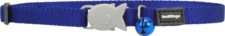 Classic Dark Blue Kitten – Meelo Pets