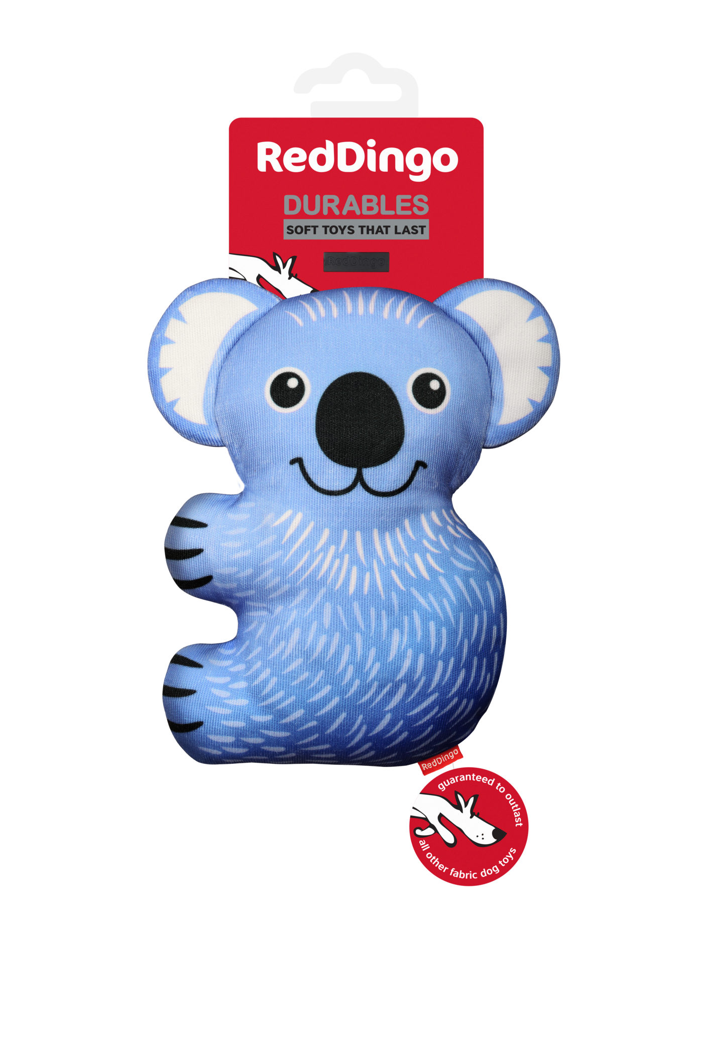Red Dingo DURABLES - Koala