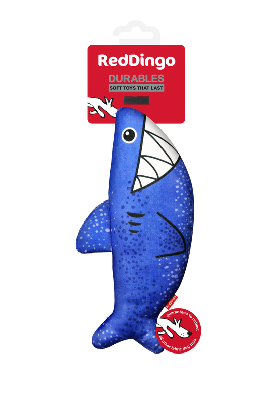 Red Dingo DURABLES - Shark