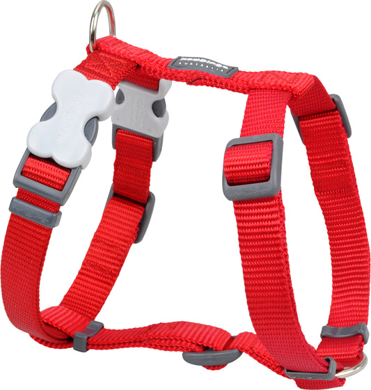 Red Dingo Classic Harness