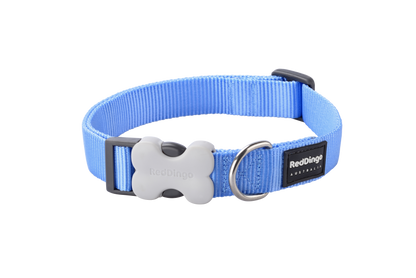 Red Dingo 'Classic Mid Blue' Collar