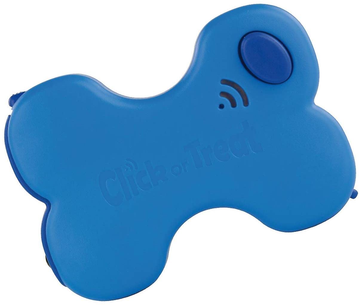 Click or Treat Dispenser - Blue