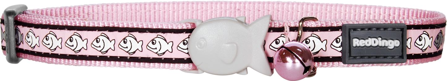 Pink Fish - XS