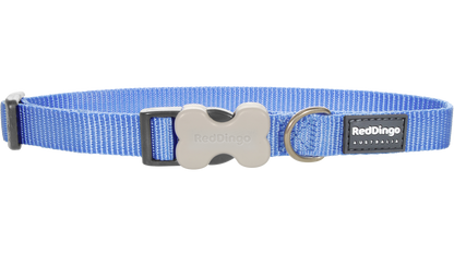 Red Dingo 'Classic Mid Blue' Collar