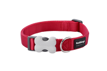 Load image into Gallery viewer, Red Dingo &#39;Classic Red&#39; Collar