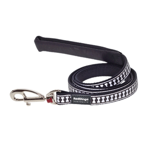 Reflective Leads
