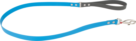 Red Dingo 'Blue' Vivid PVC Lead