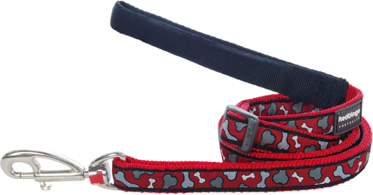 Red Dingo 'Bonerama Red' Lead