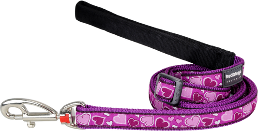 Breezy Love Purple Leads