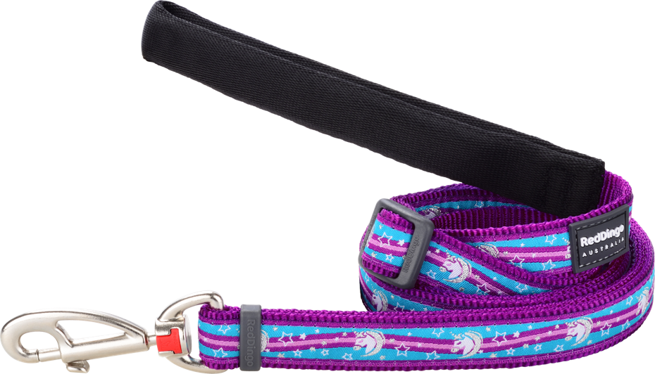 Unicorn Purple Leads