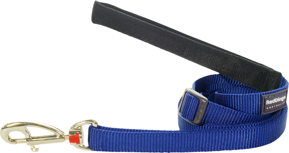 Classic Dark Blue Leads