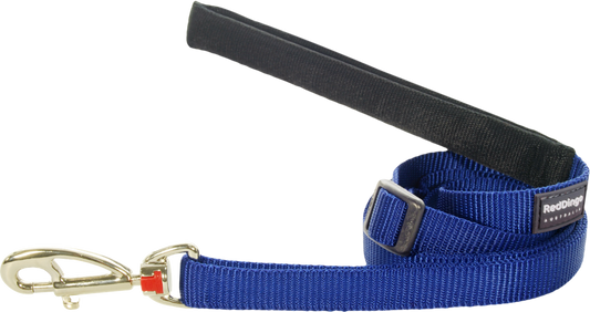 Classic Dark Blue Leads