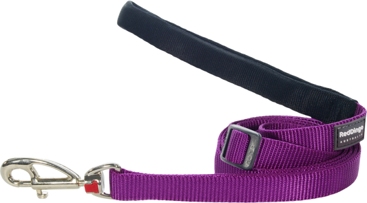 Classic Purple Leads