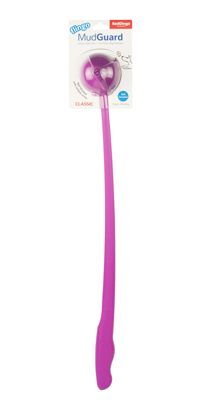 Red Dingo Flingo - Bubblegum