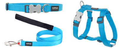 Red Dingo Puppy Pack - Classic Turquoise