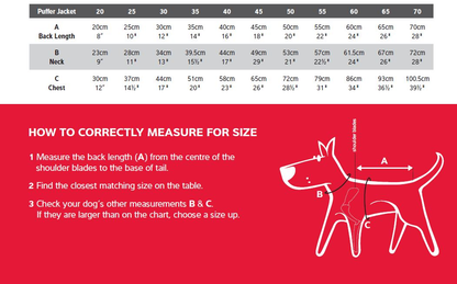 Neo-Fit Puffer Jacket - Plum / Hot Pink Reversible